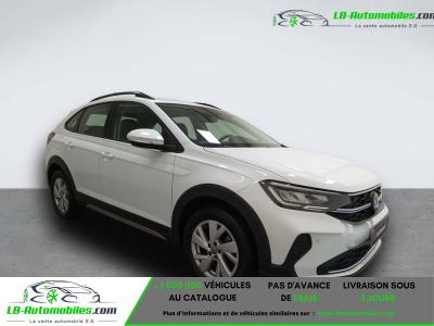 Volkswagen Taigo 1.0 TSI 95 BVM