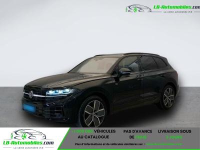 Volkswagen Touareg 3.0 TSI eHybrid 462 ch BVA 4Motion