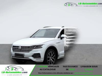 Volkswagen Touareg 3.0 TDI 286ch BVA 4Motion