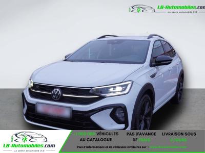 Volkswagen Taigo 1.0 TSI 110 BVA