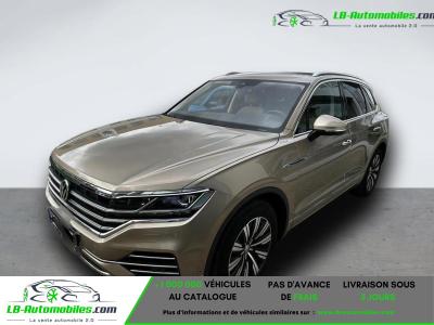 Volkswagen Touareg 3.0 TDI 286ch BVA 4Motion