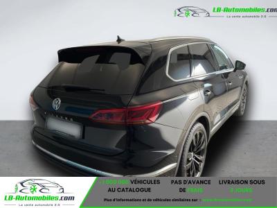 Volkswagen Touareg 3.0 TDI 286ch BVA 4Motion