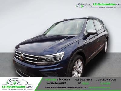 Volkswagen Tiguan Allspace 150 BVA
