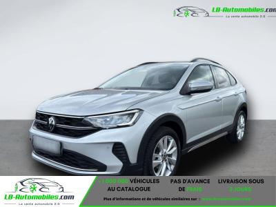 Volkswagen Taigo 1.5 TSI 150 BVA