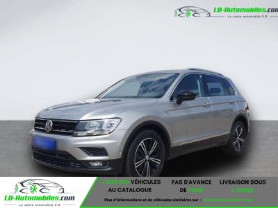Volkswagen Tiguan 1.4 TSI 150 BMT BVA