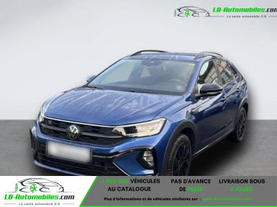 Volkswagen Taigo 1.5 TSI 150 BVA