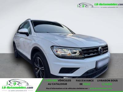 Volkswagen Tiguan 1.4 TSI 150 BMT BVM