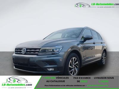 Volkswagen Tiguan 1.4 TSI 150 BMT BVM