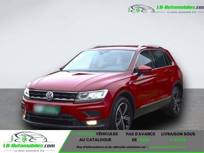 Volkswagen Tiguan 1.4 TSI 150 BMT BVA