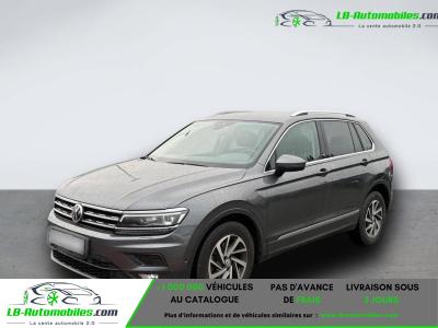 Volkswagen Tiguan 1.4 TSI 150 BMT BVA