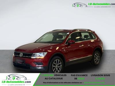 Volkswagen Tiguan 2.0 TDI 150 BVA