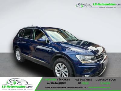 Volkswagen Tiguan 2.0 TDI 150 BVA