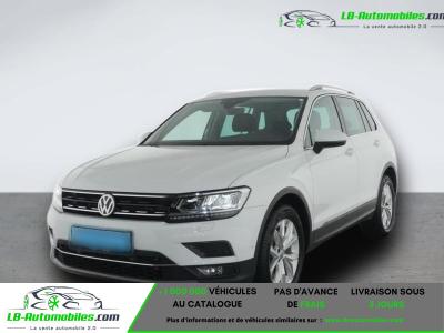 Volkswagen Tiguan 2.0 TSI 180 BMT BVA 4Motion