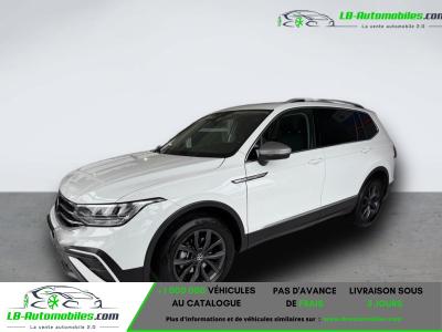 Volkswagen Tiguan Allspace 150 BVA