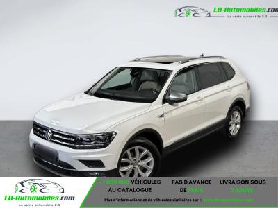 Volkswagen Tiguan Allspace 2.0 TDI 150 BVA