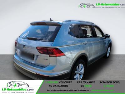 Volkswagen Tiguan Allspace 2.0 TDI 150 BVA