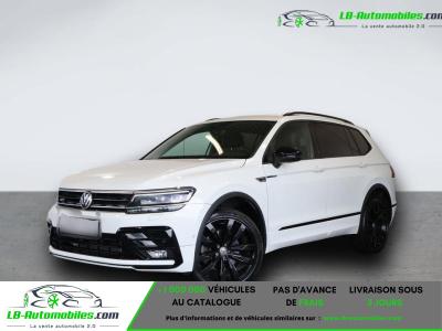 Volkswagen Tiguan Allspace 2.0 TDI 200 BVA 4Motion