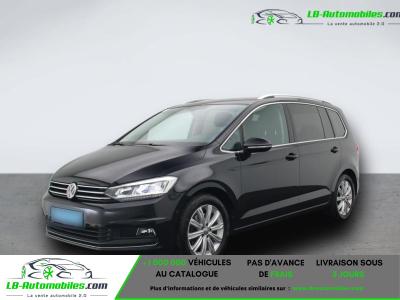 Volkswagen Touran 150  BVA 5pl