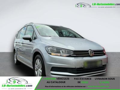 Volkswagen Touran 150  BVA 5pl