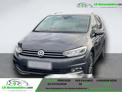 Volkswagen Touran 150  BVA 5pl