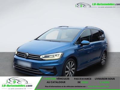 Volkswagen Touran 150  BVA 7pl