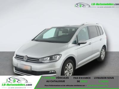 Volkswagen Touran 2.0 TDI 150 BVA 5pl