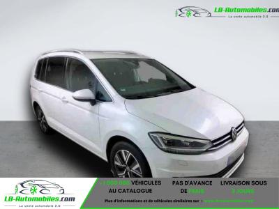 Volkswagen Touran 2.0 TDI 150 BVA 7pl