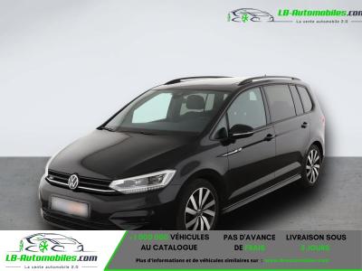 Volkswagen Touran 2.0 TDI 150 BVA 7pl