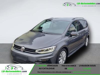 Volkswagen Touran 2.0 TDI 190 BMT BVA 7pl