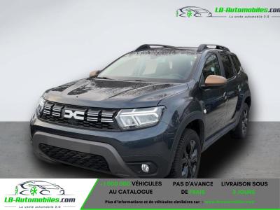 Dacia Duster TCe 150 4x2 BVA