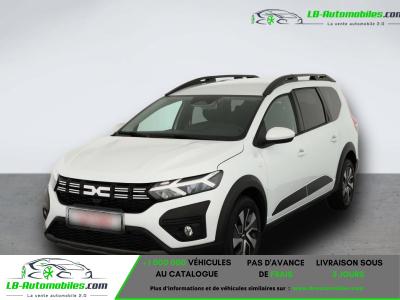 Dacia Jogger TCe 110 7 places