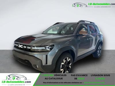 Dacia Duster TCe 130 4x2 - 2023
