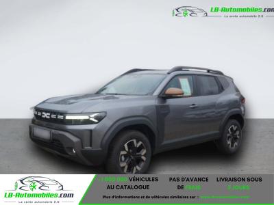 Dacia Duster TCe 130 4x2 - 2023