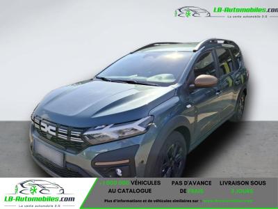 Dacia Jogger Hybrid 140 5 places
