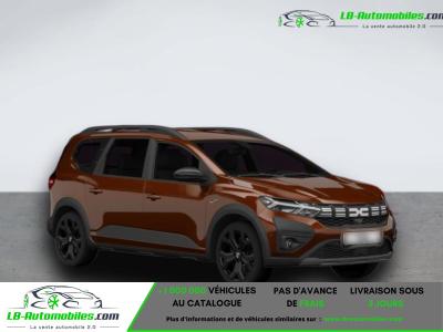Dacia Jogger Hybrid 140 5 places