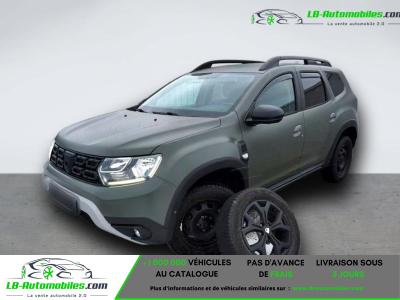 Dacia Duster TCe 150 FAP 4x2