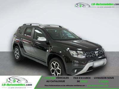Dacia Duster TCe 150 FAP 4x2
