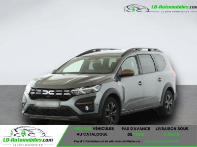Dacia Jogger TCe 110 7 places