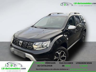 Dacia Duster TCe 150 FAP 4x2