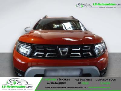 Dacia Duster TCe 150 FAP 4x2
