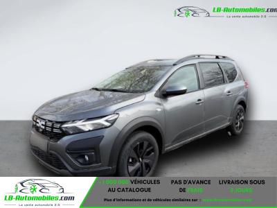 Dacia Jogger Hybrid 140 7 places
