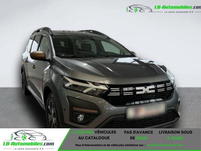 Dacia Jogger Hybrid 140 7 places