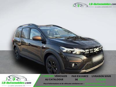 Dacia Jogger Hybrid 140 7 places
