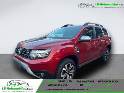 Dacia Duster TCe 130 4x2