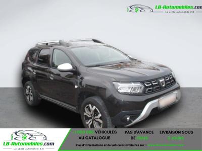 Dacia Duster TCe 130 4x2