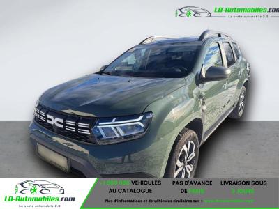 Dacia Duster TCe 130 4x2