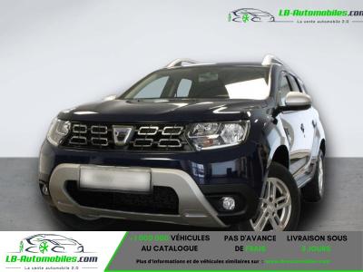 Dacia Duster SCe 115 4x2