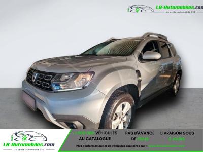 Dacia Duster SCe 115 4x2