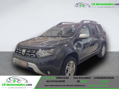 Dacia Duster TCe 130 FAP 4x2