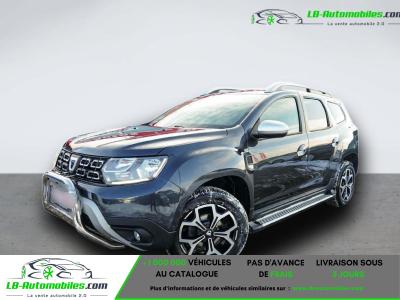 Dacia Duster TCe 130 FAP 4x2